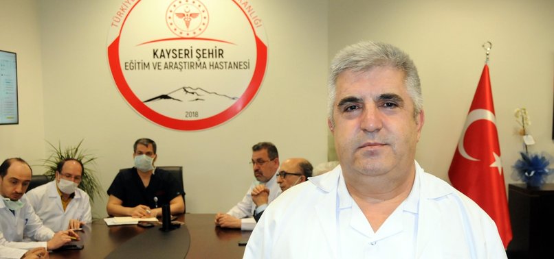 Bilim Kurulu Üyesi Prof. Dr. Çelik, Salgının zirve yapacağı tarihi açıkladı
