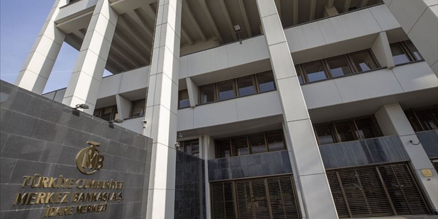 Son dakika: Merkez Bankası faiz kararını açıkladı!.