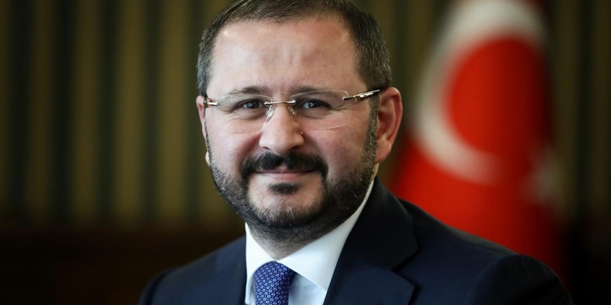 Aa Genel Müdürü Kazancı: Güvenilir Haber Aktarma Mücadelemizi 100 Yıl Boyunca Olduğu Gibi Kararlılıkla Sürdüreceğiz