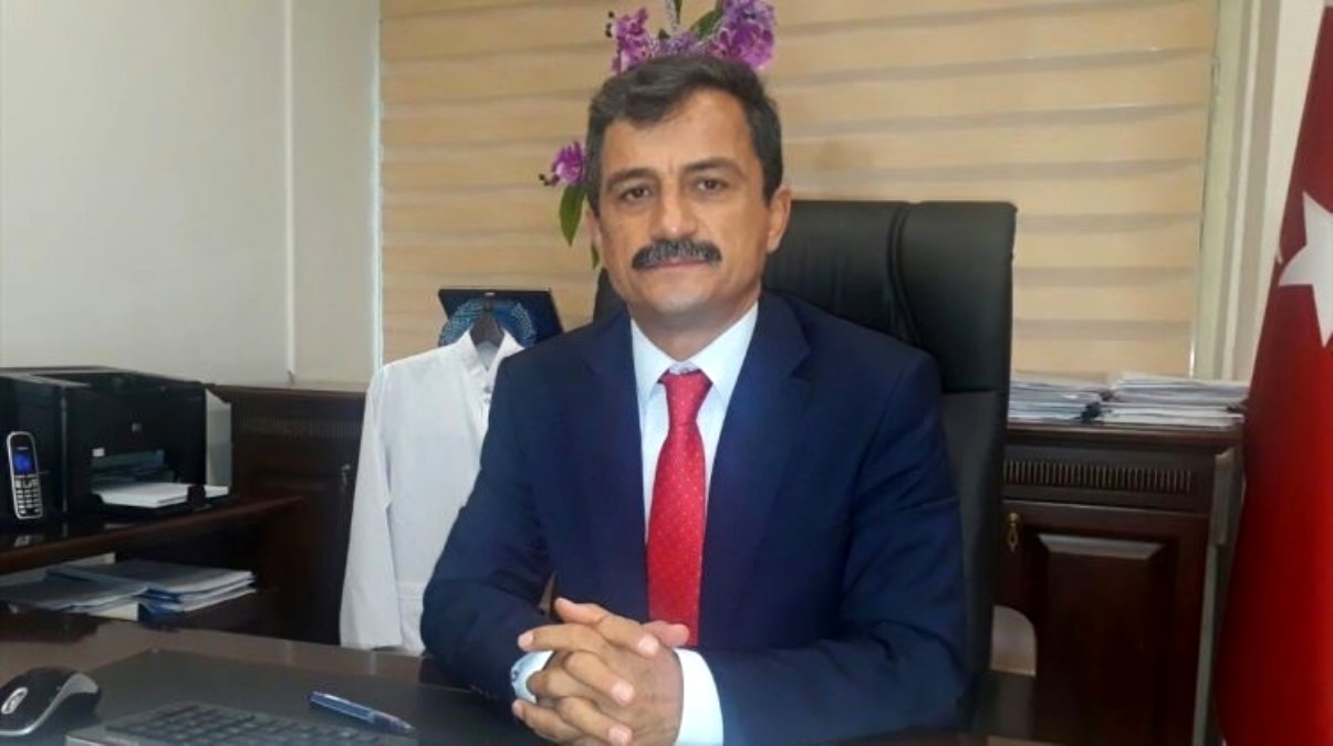 İl Sağlık Müdürü’nün testi pozitif çıktı