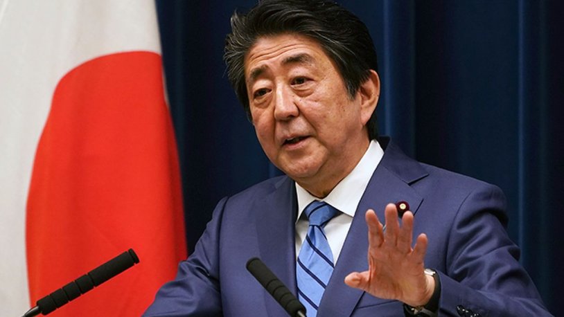 Japonya'da 988 milyar dolarlık koronavirüs paketi onaylandı: Vatandaşlara nakit desteği verilecek