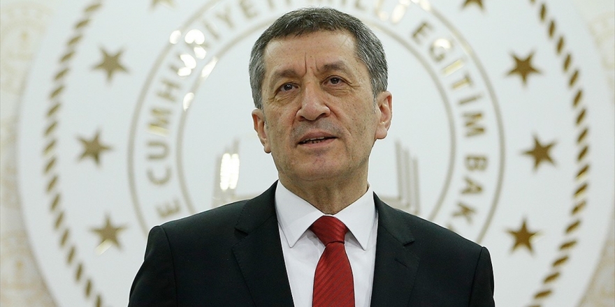 Milli Eğitim Bakanı Selçuk'tan Bursluluk Sınavı Müfredatı Açıklaması