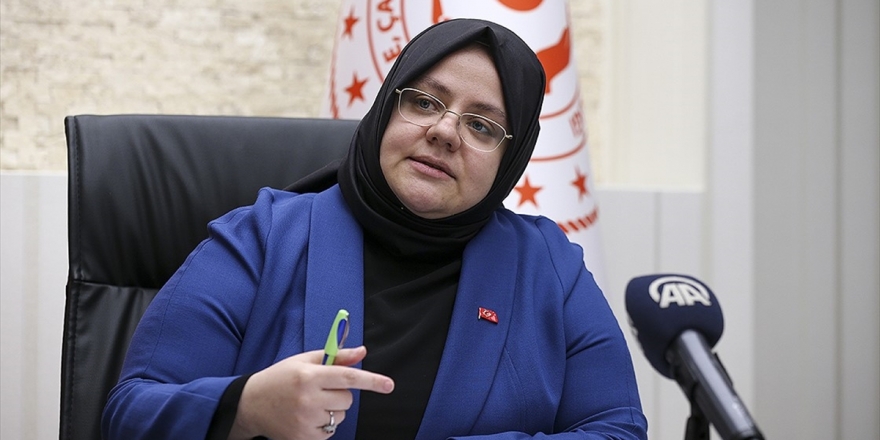 Bakan Selçuk: Koronavirüse karşı evsizlere konaklama projesi başlıyor