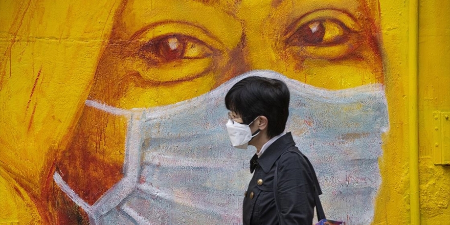 Dünya Genelinde Kovid-19 Bulaşan Kişi Sayısı 1 Milyon 285 Bini Geçti