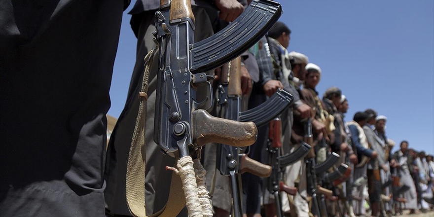 Yemen'deki Savaşın 6'ncı Yılında Ülkenin Geleceği Hala Belirsiz