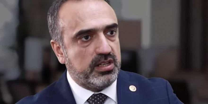 Koronavirüs siyasete bulaştı! Gelecek Partisi kurucu üyesi Cuma İçten: Ailece koronavirüse yakalandık!