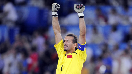 Rüştü Reçber taburcu edildi