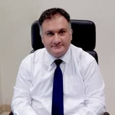 GENEL MÜDÜR, COVID-19'LA SAVAŞINI KAYBETTİ