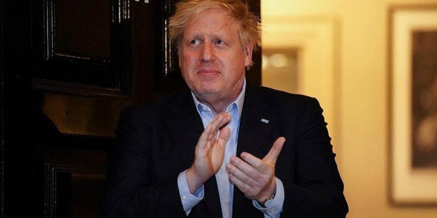 The Guardian: Boris Johnson'ın durumu ağır