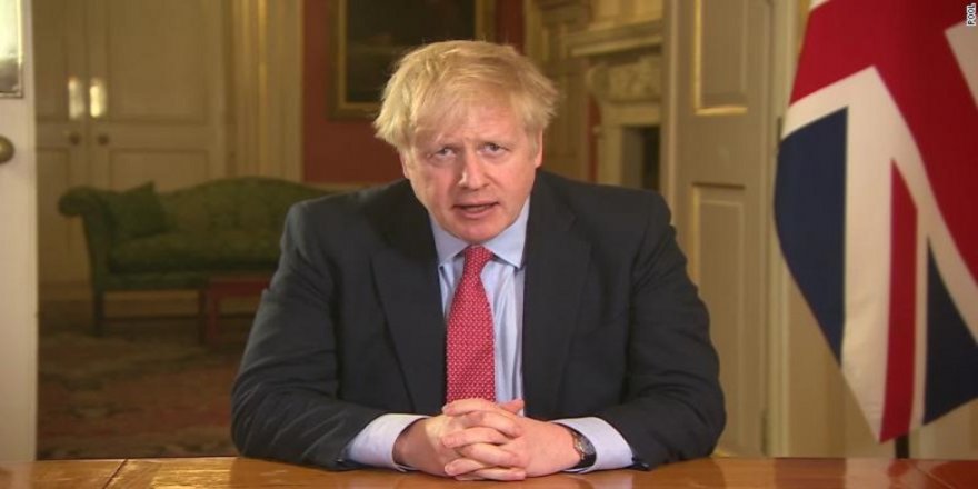 Britanya Başbakanı Boris Johnson'ın 280 bin dolarlık tadilat için yolsuzluk yaptığı iddialarına resmi soruşturma açıldı