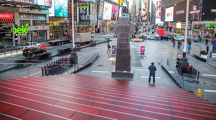 Serbest piyasanın başarısızlığı açığa çıktı