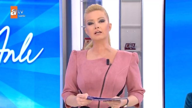 Korona salgını Müge Anlı'ya mı sıçradı? Çalışanlara 'sessiz kalın' uyarısı!