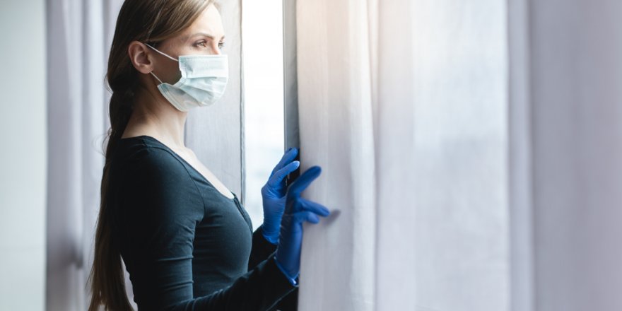 KORONAVİRÜS ALIŞKANLIKLARIMIZI DA DEĞİŞTİRDİ!