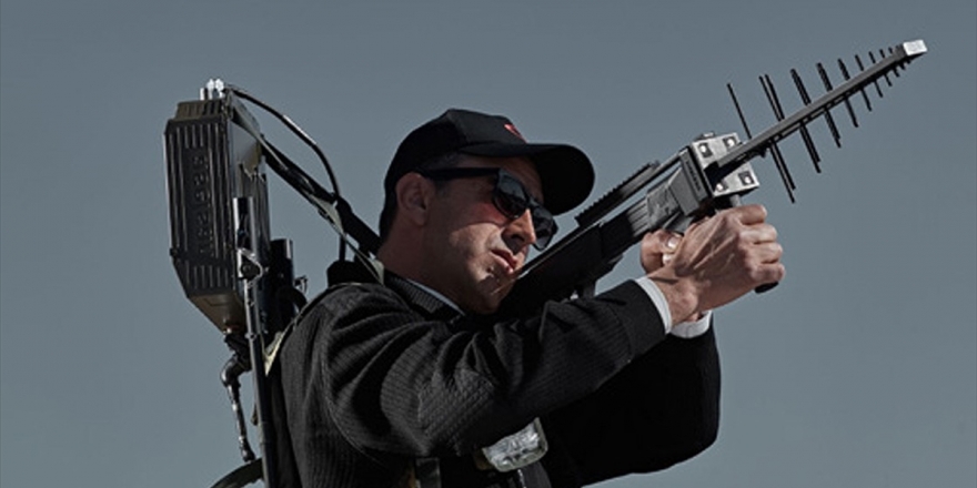 İhasavar'ların Güvenlik Güçlerine Teslimatları Sürüyor