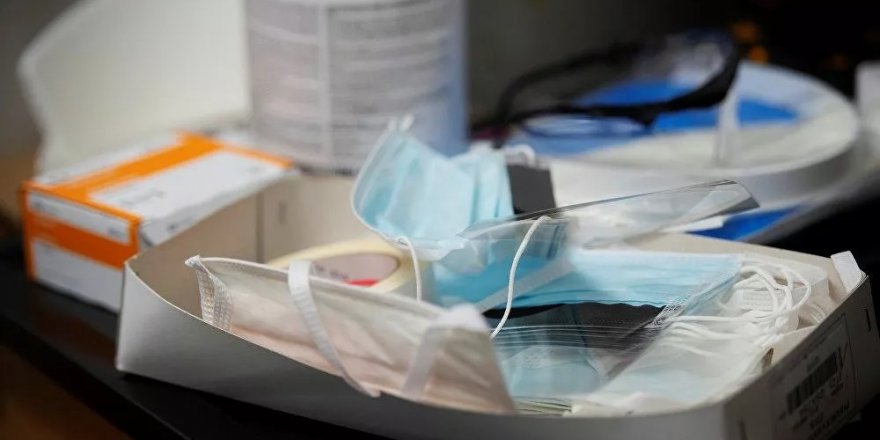 Türk Eczacıları Birliği: Eczaneler ikinci bir açıklamaya kadar maske satışı yapmasın