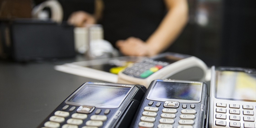 Temassız Ödemeler 3 Katına Çıktı