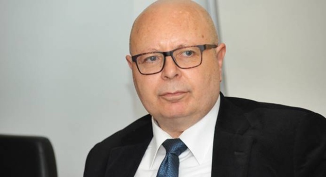 Dünya yazarı Aktaş: Koronanın yol açtığı ekonomik kriz kısa sürede sona ermezse yaklaşık 10 milyon işsizimiz olacak