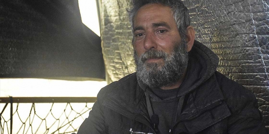 Evlerinden Çıkan Gutalı Çocuklar Geri Dönmüyordu