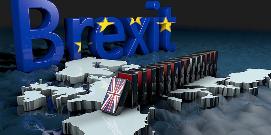 Brexit Müzakereleri Kovid-19 Salgınına Rağmen Sürüyor