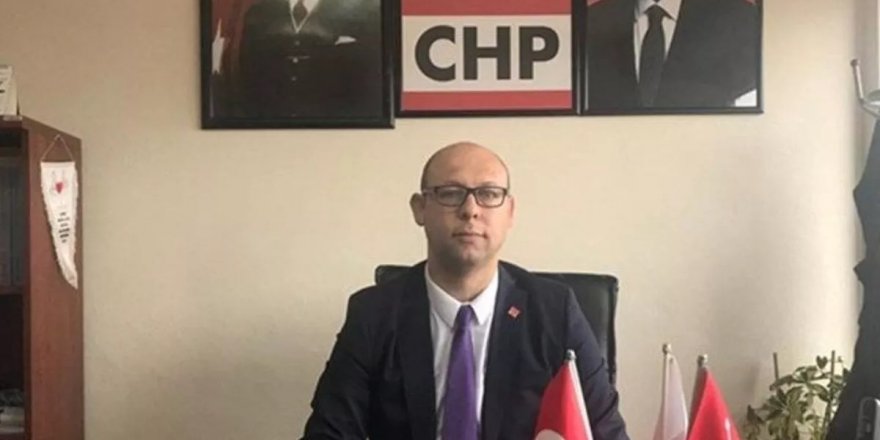 Mersin "Bu işi bile beceremediniz… Dağıldınız…"