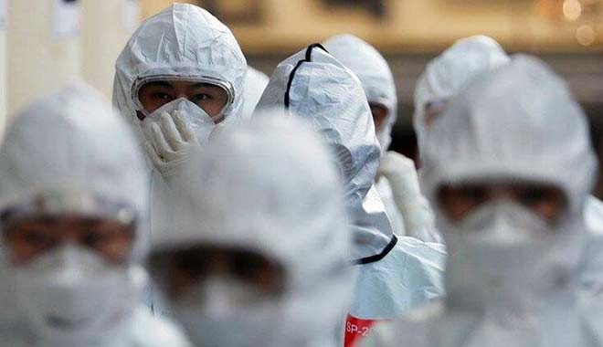 Virüsün Başkenti Çin’de ikinci bir yeni virüs tehlikesi: 300'e yakın enfekte...