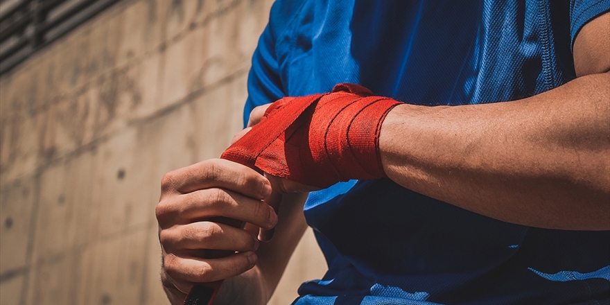 Ufc Gizli Bir Adada Devam Edecek