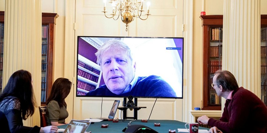 Boris Johnson'ın hayatta kalma şansı yüzde 54