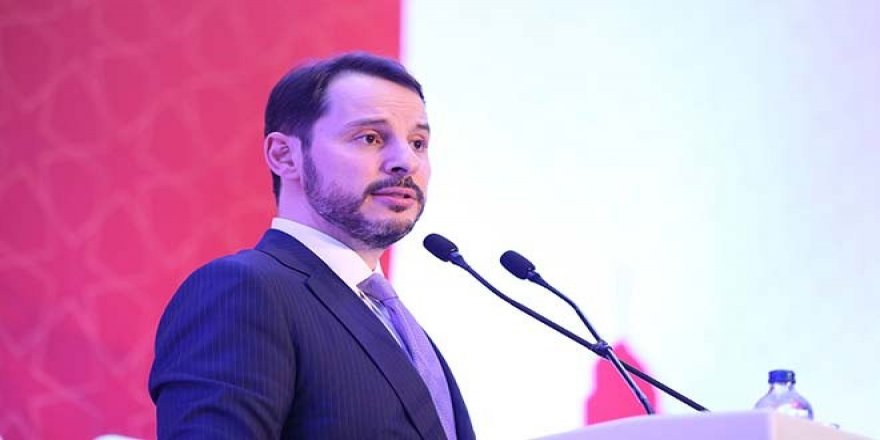 Bakan Albayrak: Ücretsiz izne çıkarılanlar için maaş desteği başlatacağız