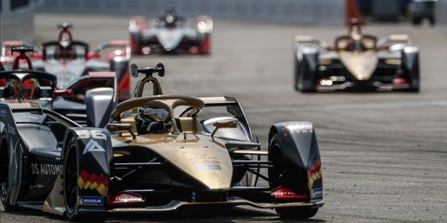 Formula 1'de Kanada Grand Prix'si De Ertelendi