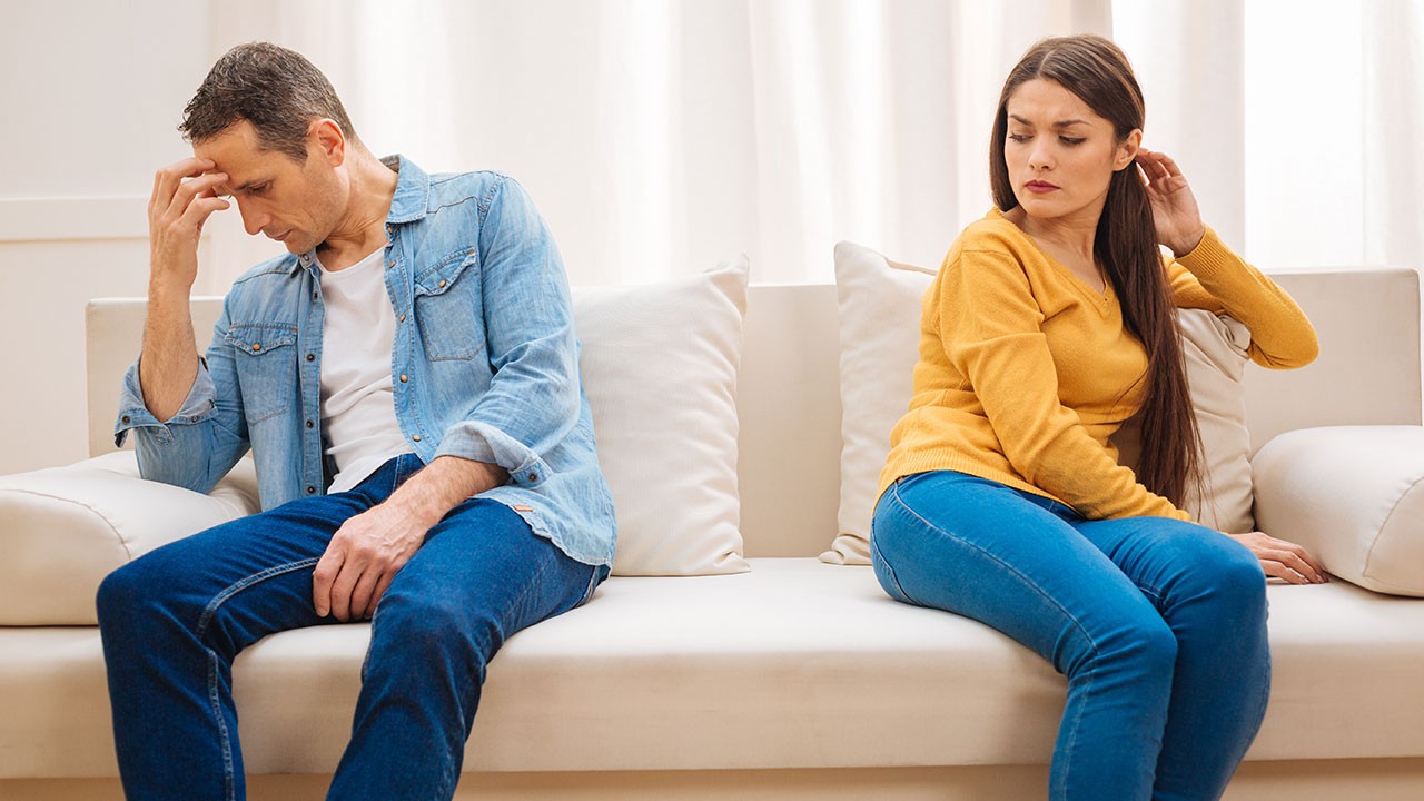 Çiftleri bekleyen tehlike