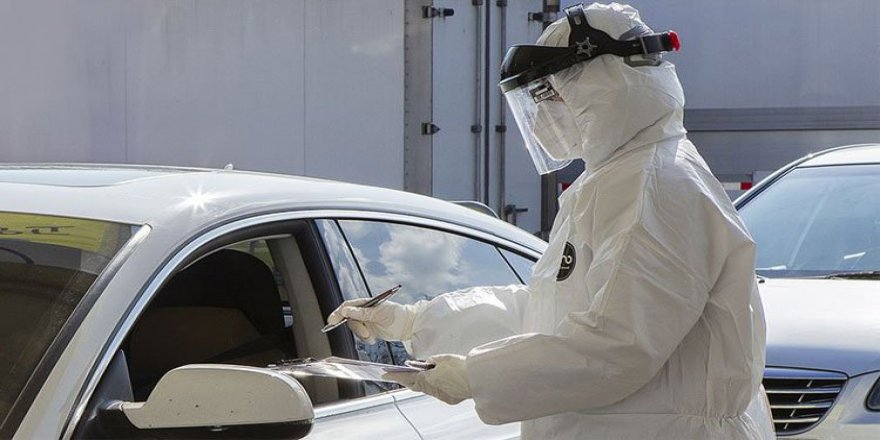 İsrail'de ölü sayısı artıyor