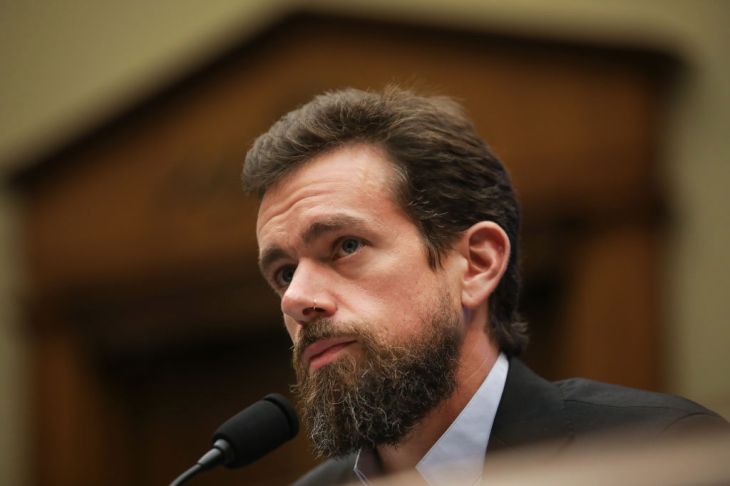Twitter'ın CEO'su Dorsey, koronavirüsle mücadele için 1 milyar dolar bağışladı