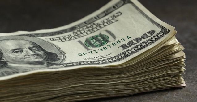 Dolar 6,80 seviyesinden döndü: İşte yeni gün rakamları