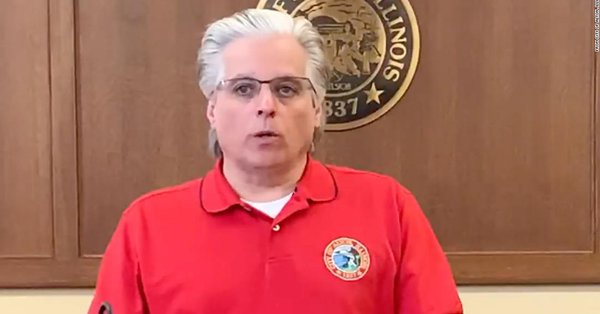 ABD'de halka karantina uyarısı yapan belediye başkanının eşi 'partilerken' basıldı