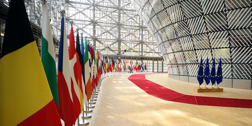 Ab Ülkeleri Kovid-19 Ekonomi Programında Anlaşamadı