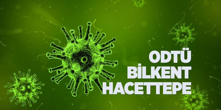 Odtü, Bilkent Ve Hacettepe Üniversiteleri Kovid-19 Aşısı İçin Ortak Çalışmaya Başladı