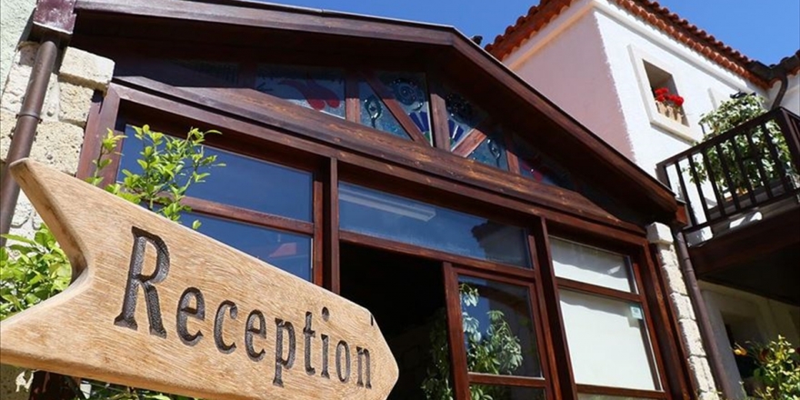 Turizm Sektörü Kovid-19 Sonrası Köklü Değişiklikler Bekliyor