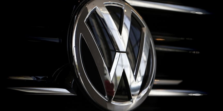 Volkswagen, Çin’li Startup Arasında 'Elektrikli Araçlar İçin Hızlı Şarj İstasyonu' İttifakı