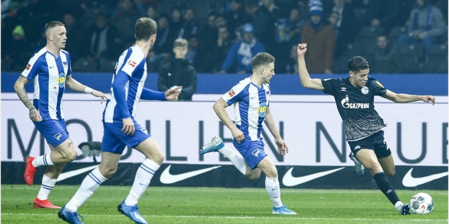 Bundesliga'da Maçlar Mayısta Yeniden Başlayabilir