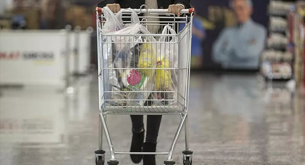 Kasiyere doğru hapşıran müşteriye 392 TL ceza