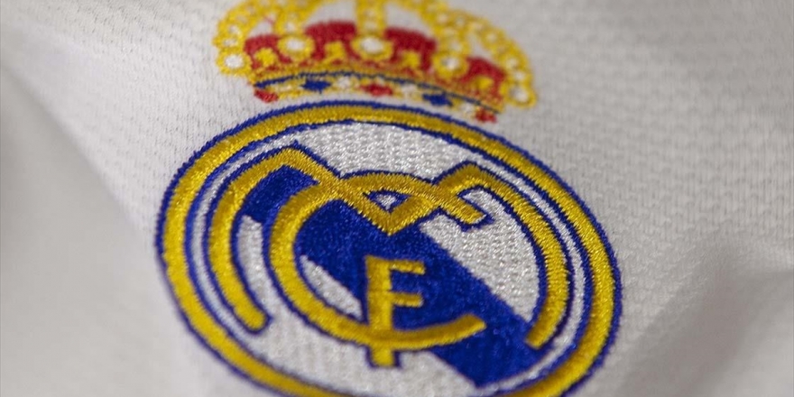 Real Madrid'de Sporcuların Maaşları Yüzde 20 Düşürülecek