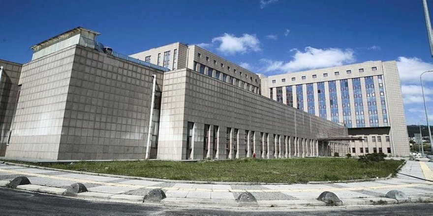 Bakan Koca duyurdu: Başıbüyük Eğitim ve Araştırma Hastanesi hizmete açıldı