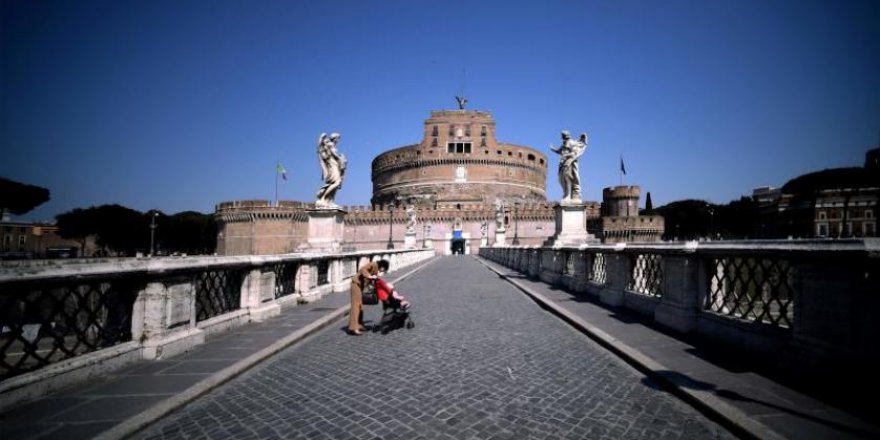 ​Dünyada koronavirüs salgını: 83 bin 466 ölü, bir milyon 450 bin 79 vaka