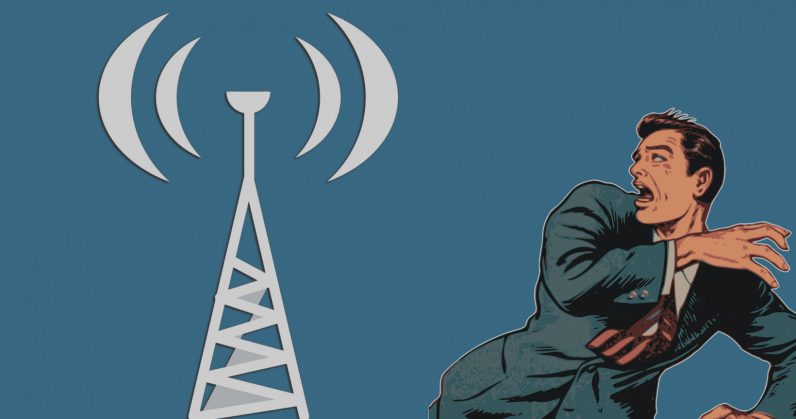 5G ile koronavirüs bağlantısı var mı... Mühendislerden açıklama