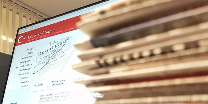 Resmi Gazete'de yayınlandı: Koronavirüs tedavisinde kullanılan ilaçlar SGK'nin ödeme listesine dahil edildi