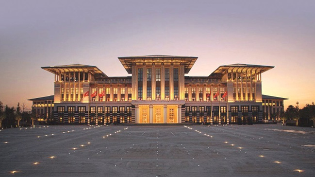 Ekonominin kurumları yeniden yapılandı