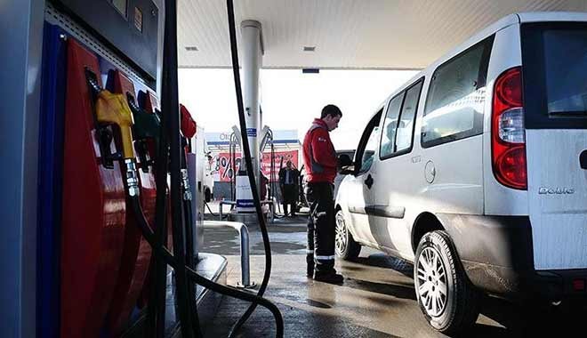 Akaryakıt bayileri gece kapatılacak mı!