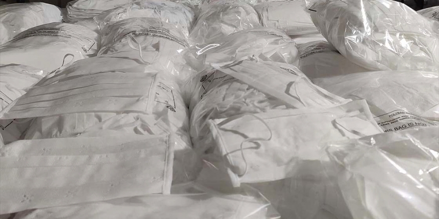 Koronavirüs Fırsatçılarına Operasyon