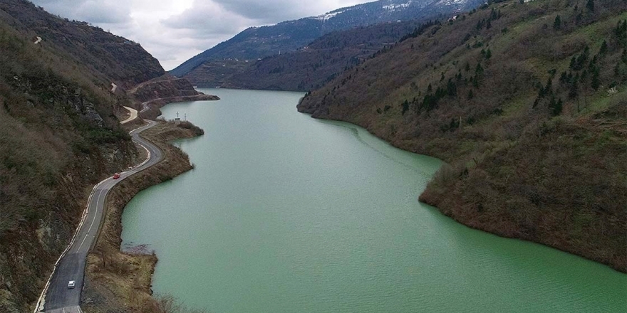 Türkiye'nin Enerjisine 1,5 Milyar Dolarlık Yatırım