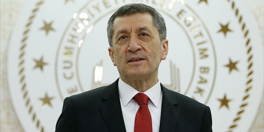 Milli Eğitim Bakanı Selçuk'tan 23 Nisan Kutlamaları Açıklaması